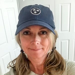 Meet your Posher, Heidi